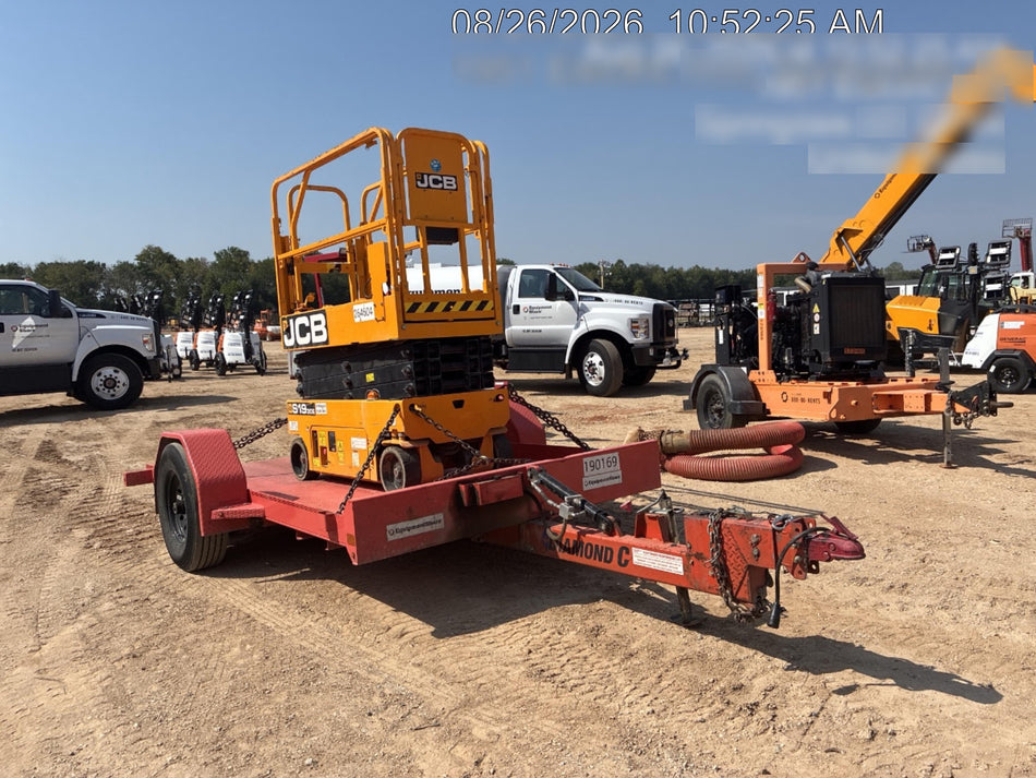 2022 JCB S1930E