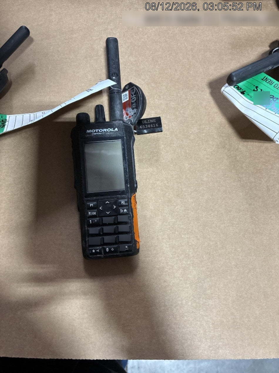 2024 MOTOROLA R7 DISPLAY