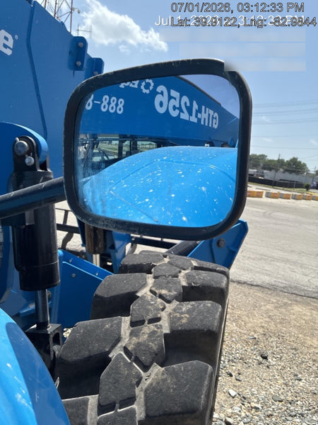 2024 GENIE GTH-1256