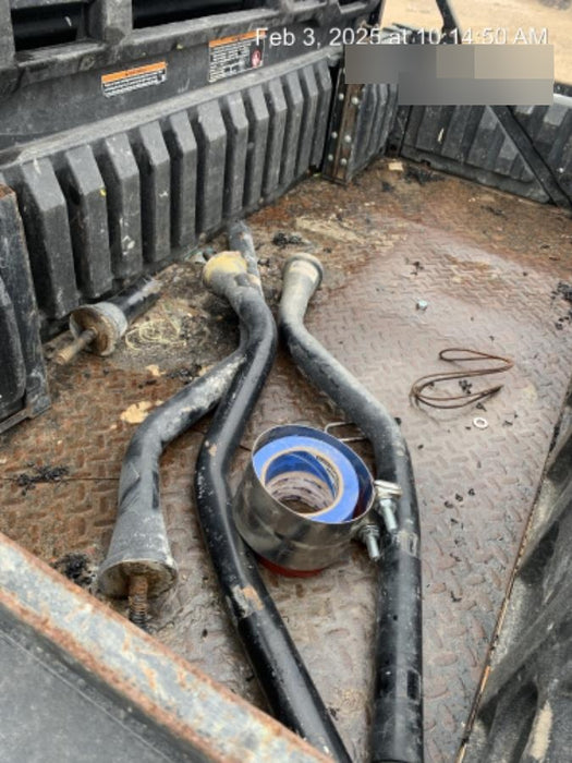 2020 KAWASAKI Mule PRO-DXT (Half Door)