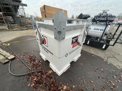 2023 WESTERN GLOBAL 10TCG-ES-12VFHK