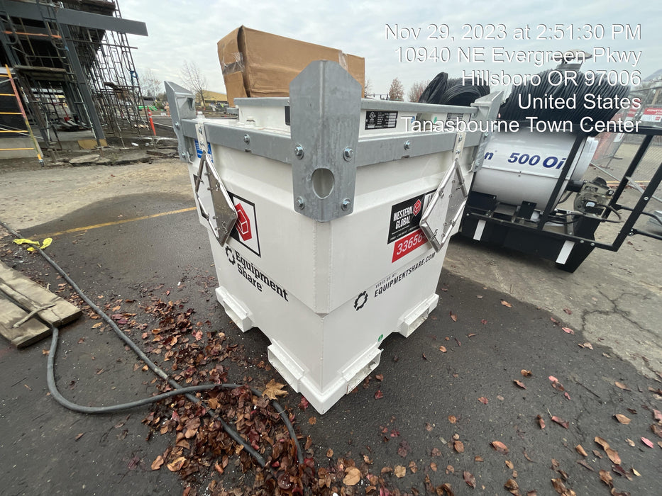 2023 WESTERN GLOBAL 10TCG-ES-12VFHK