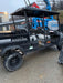 2023 Club Car CA1700D Canopy, Diesel, 4 Passenger