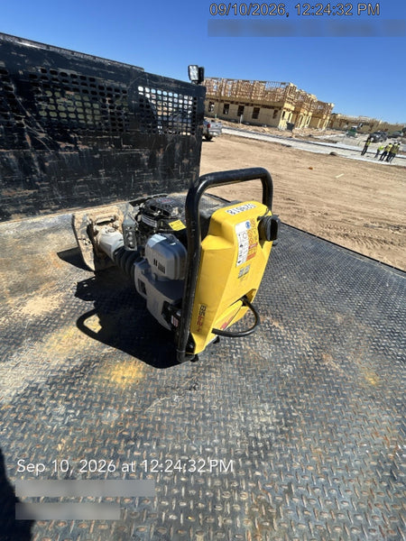 2025 WACKER NEUSON BS62-4Ab/28