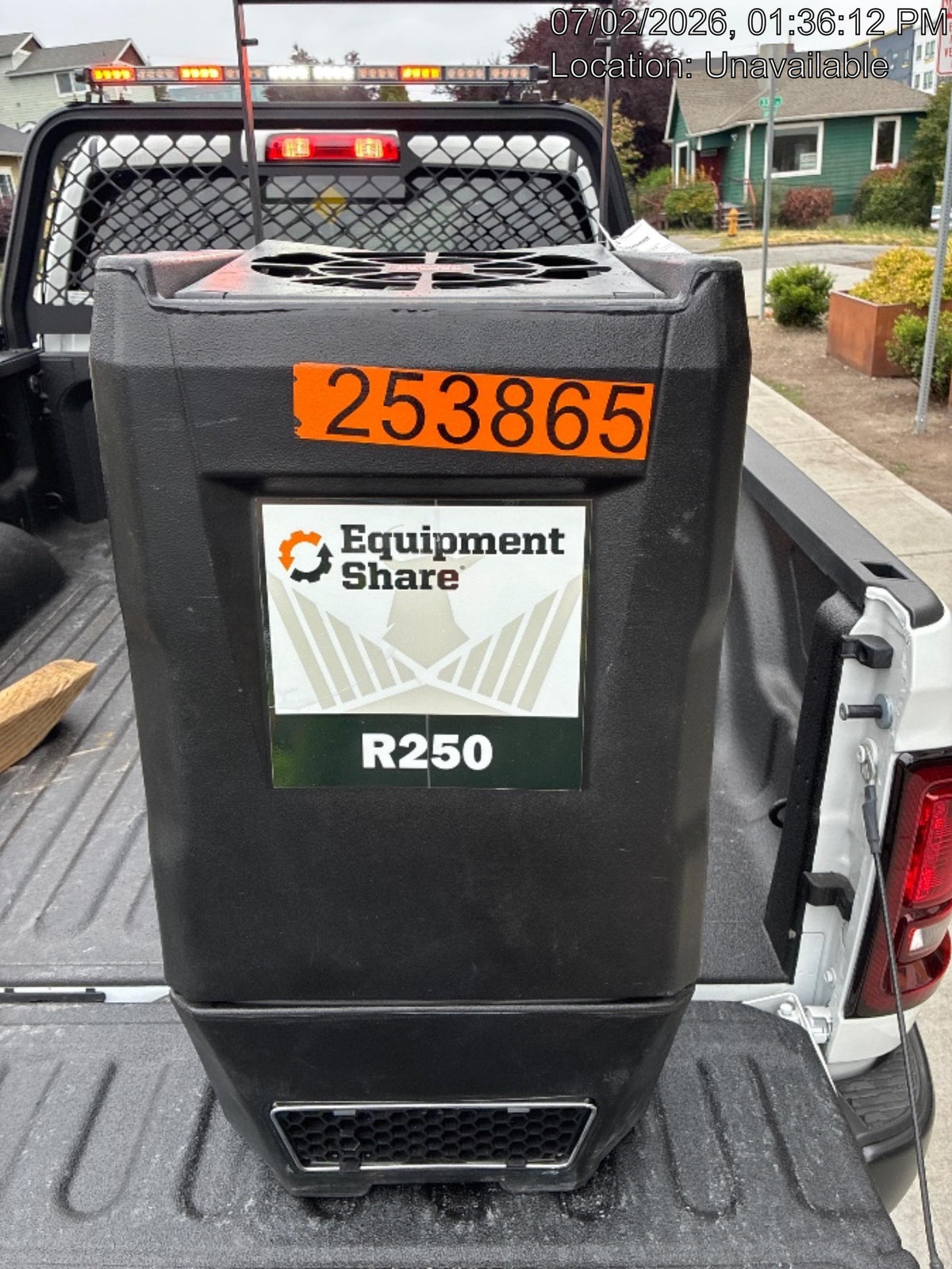 2022 PHOENIX R250