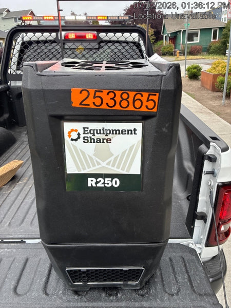 2022 PHOENIX R250
