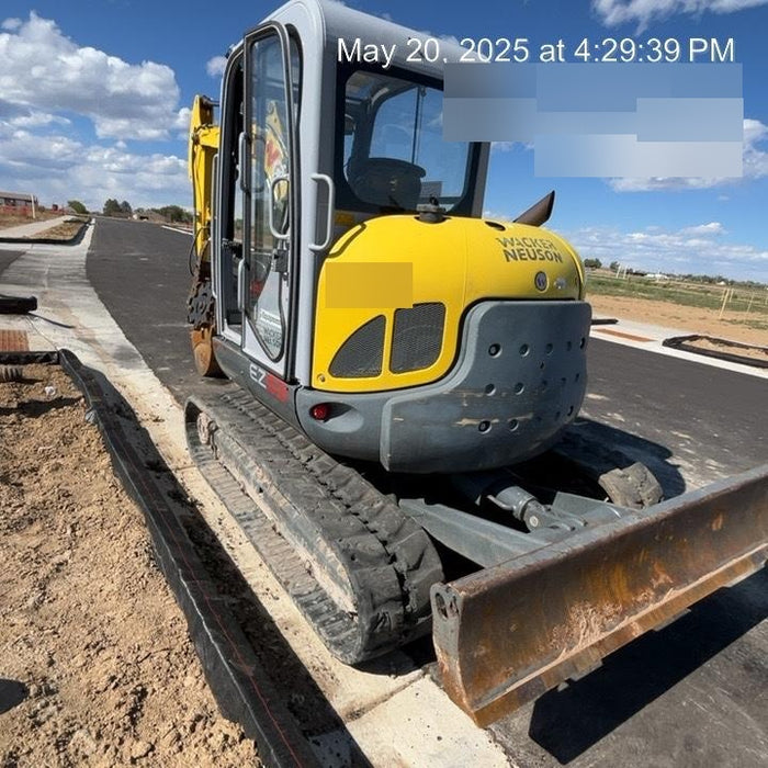 2020 WERK-BRAU WBC0518-2