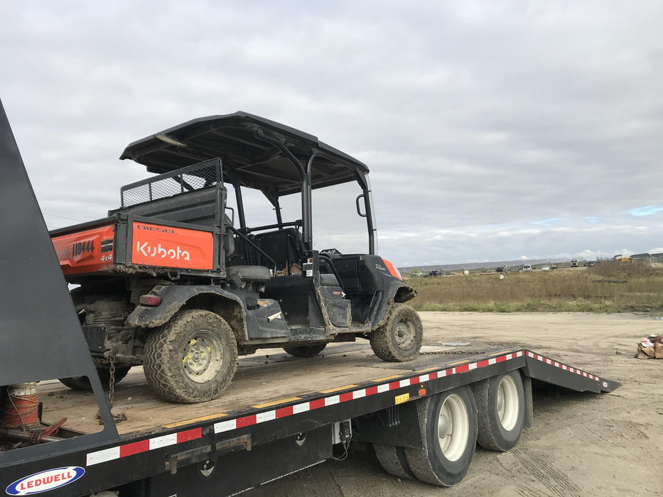 2020 KUBOTA RTV-X1140W-H (Canopy)