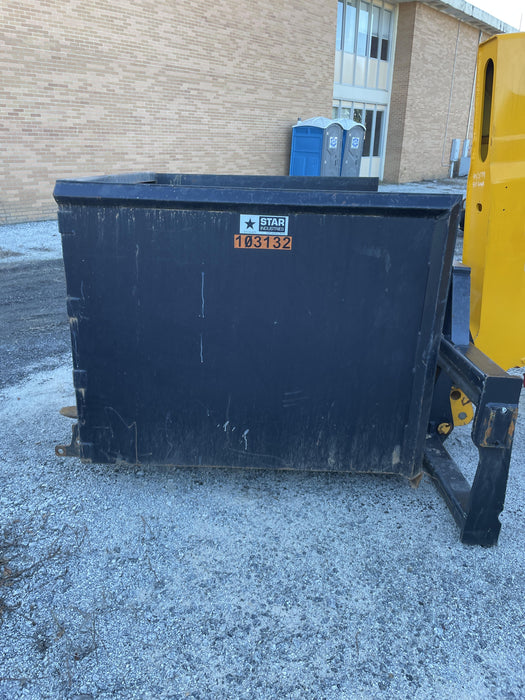 2020 STAR INDUSTRIES 1425