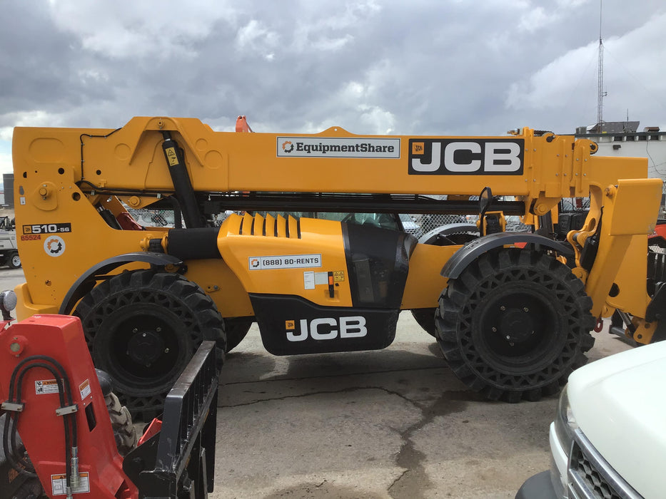 2020 JCB 510-56