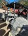 2022 Club Car CA1700D Canopy, Diesel, 4 Passenger