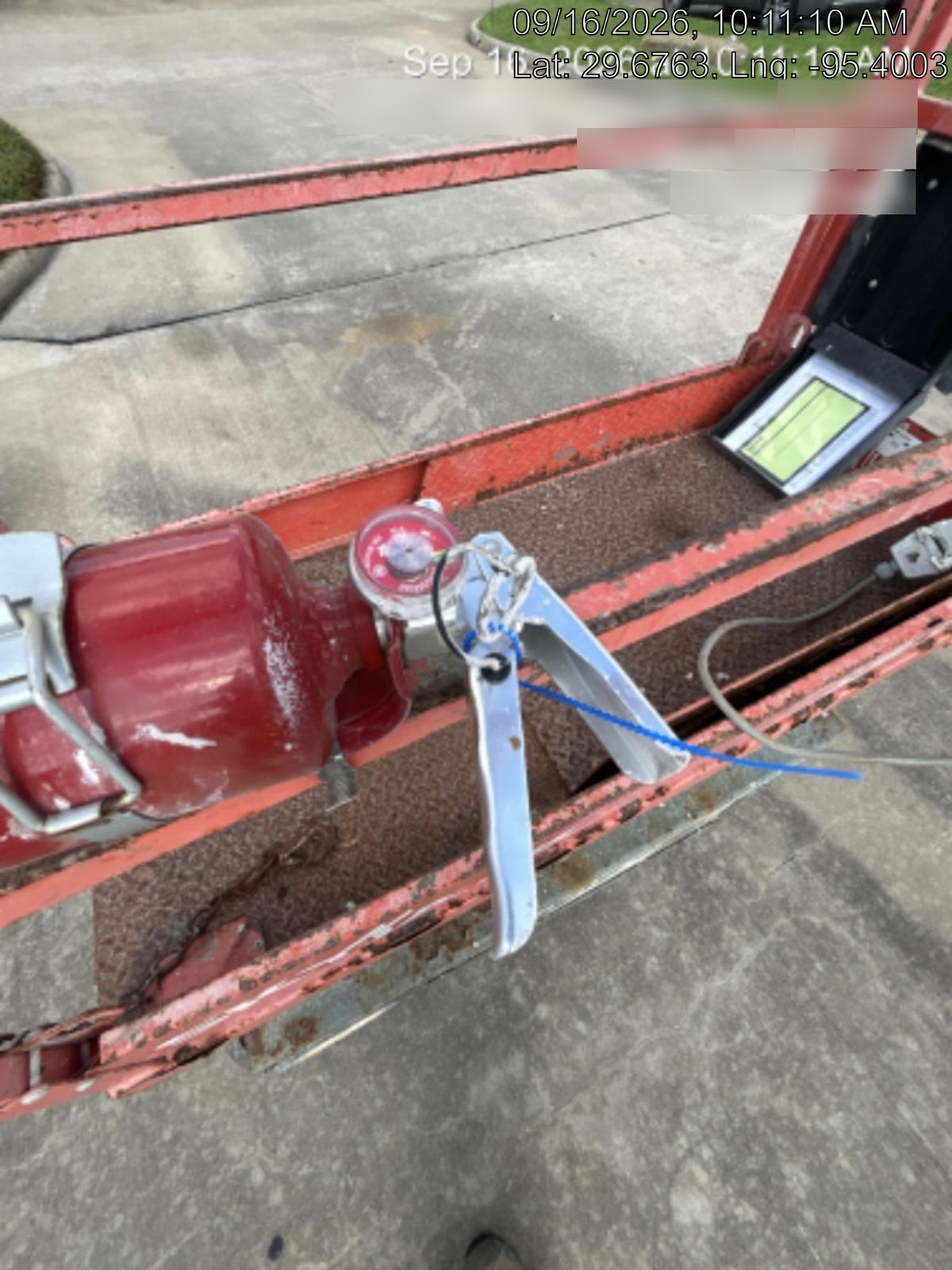 2017 Skyjack SJIII-3219 Standard