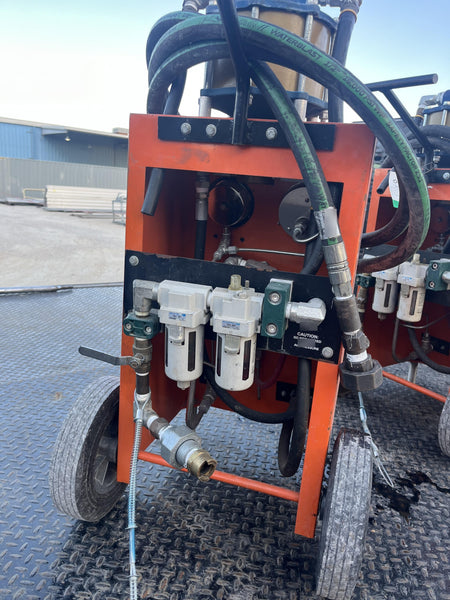 2022 WIDDER 11100