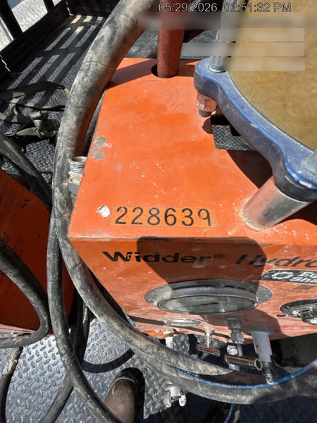 2022 WIDDER 11340