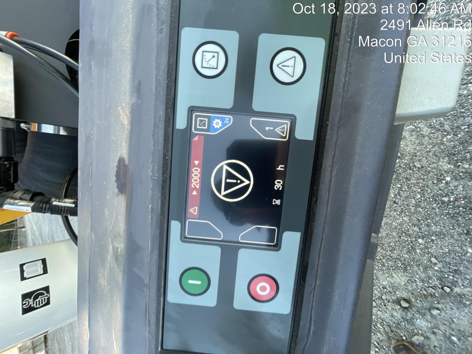 2022 ATLAS COPCO XAS188 CWK