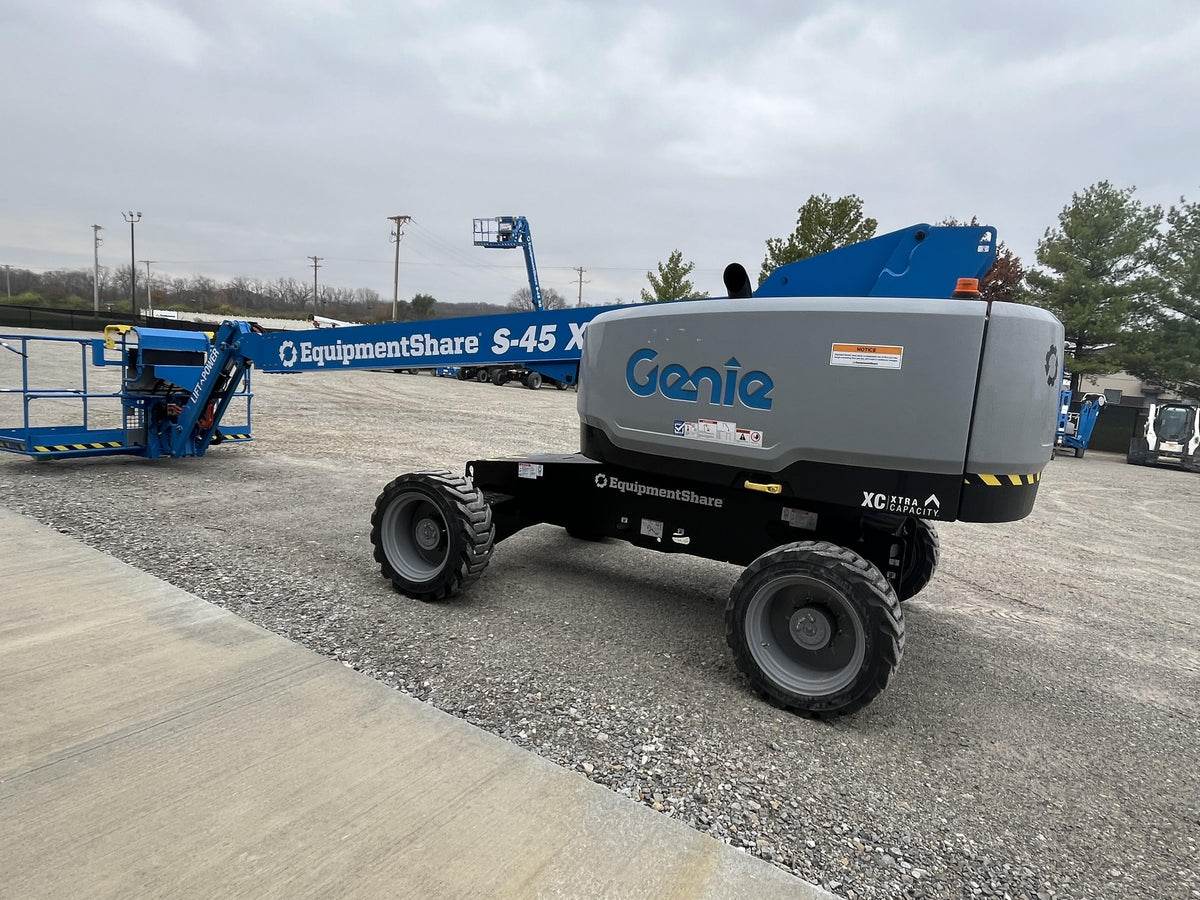 2024 GENIE S-45 XC