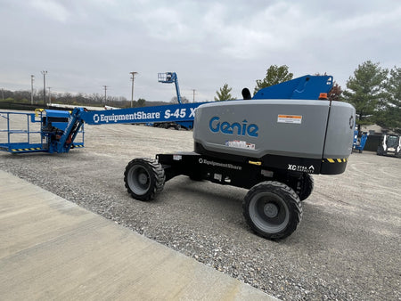 2024 GENIE S-45 XC