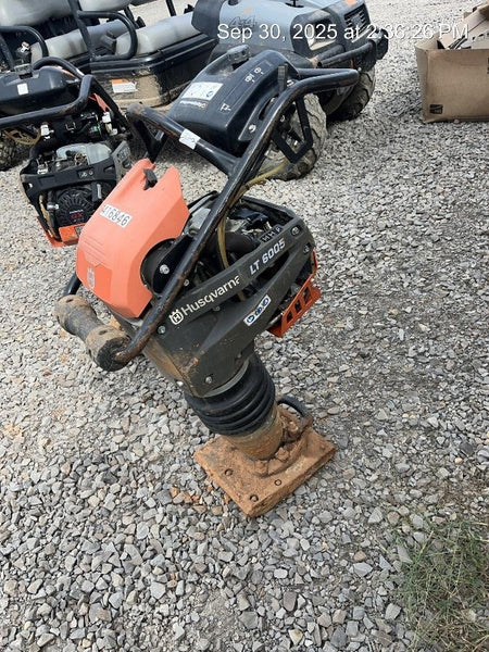 2024 HUSQVARNA LT6005