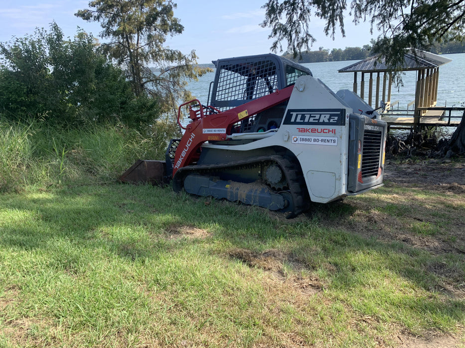 2020 PALADIN 72" Skid Steer Forks