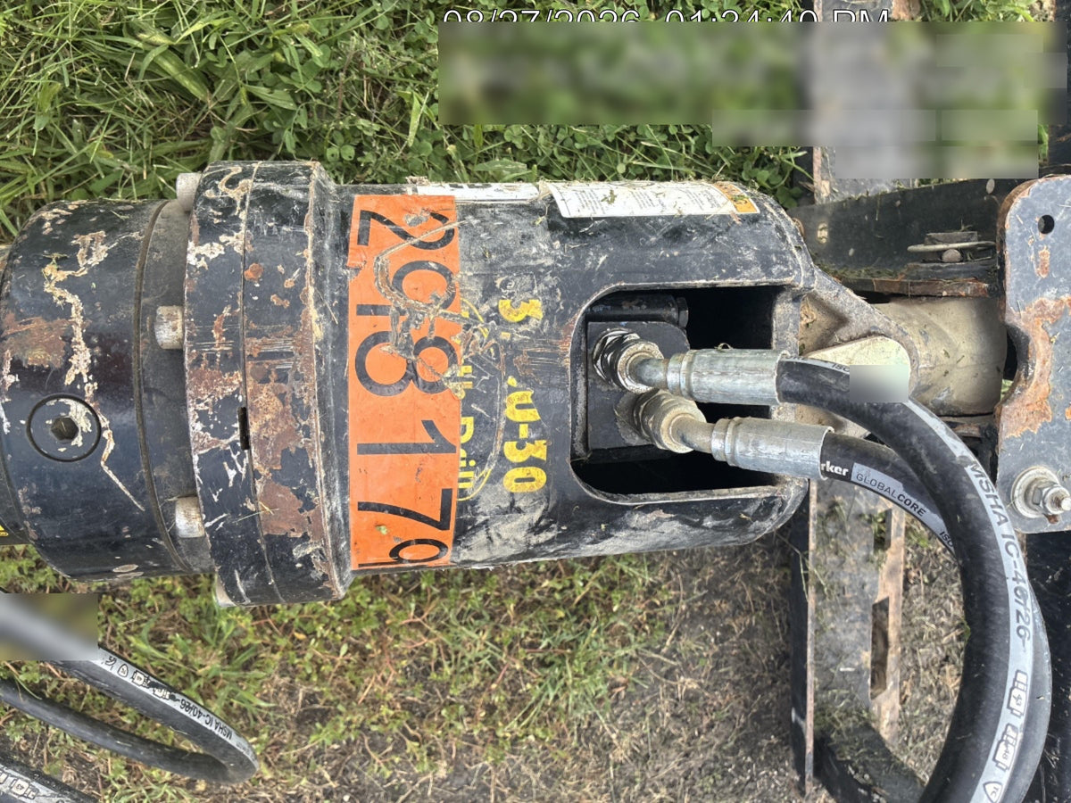 2023 AUGER TORQUE 3300-30
