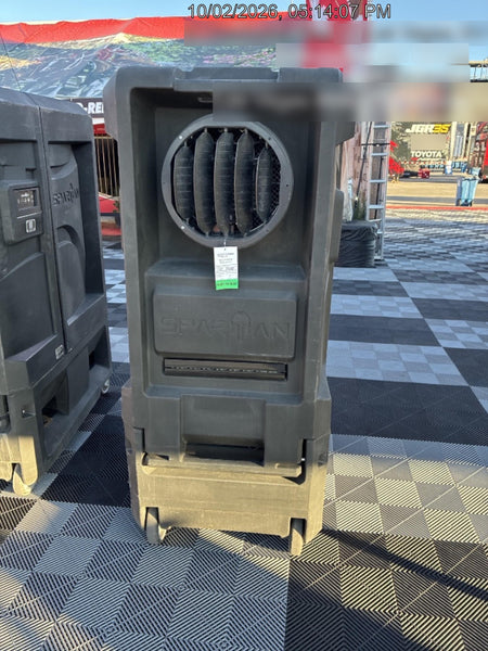 2023 VECTOR Spartan