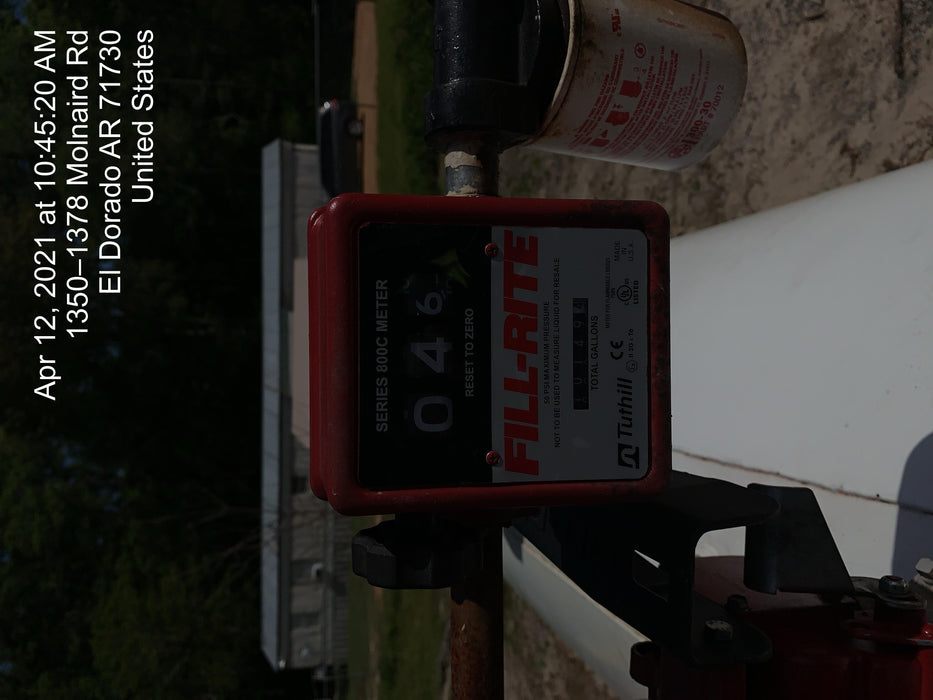 2020 SULLAIR 185-DPQ