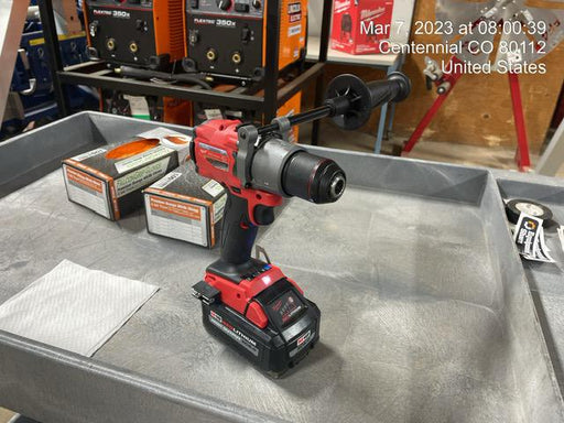 2022 MILWAUKEE 2805-20