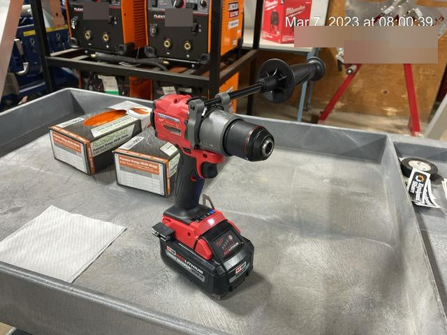 2022 MILWAUKEE 2805-20