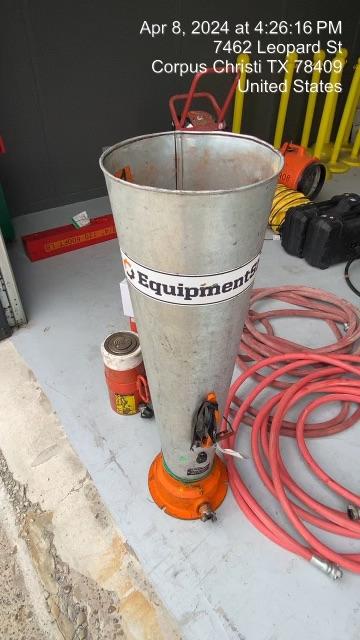 2021 MICHIGAN PNEUMATIC HV-6AM