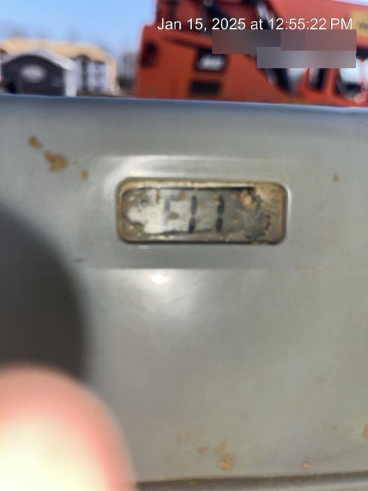 2023 MULTIQUIP MTX60HD