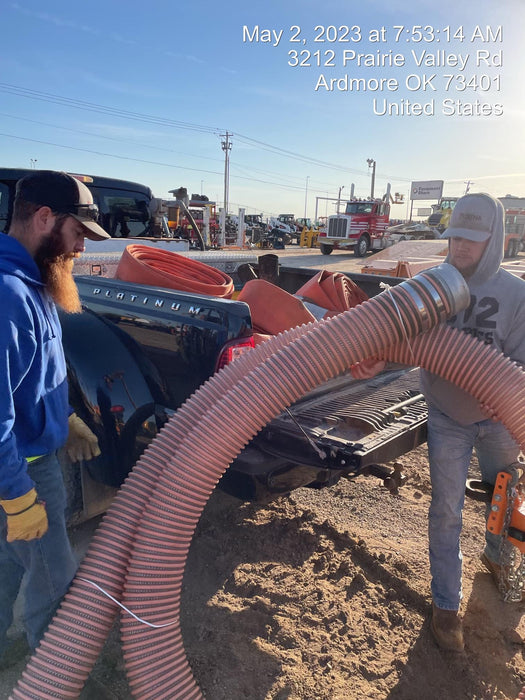 2021 PIONEER PP66S12L71-TD2.9L4