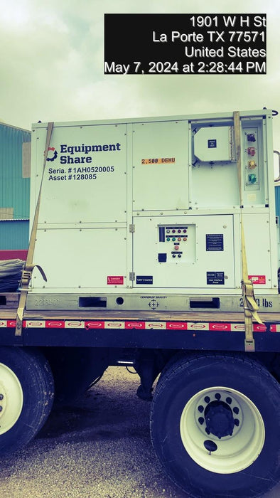 2020 SMARTECH RDDH3000-EH