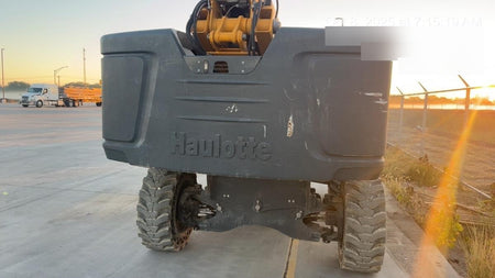 2023 HAULOTTE HT85 RTJ O