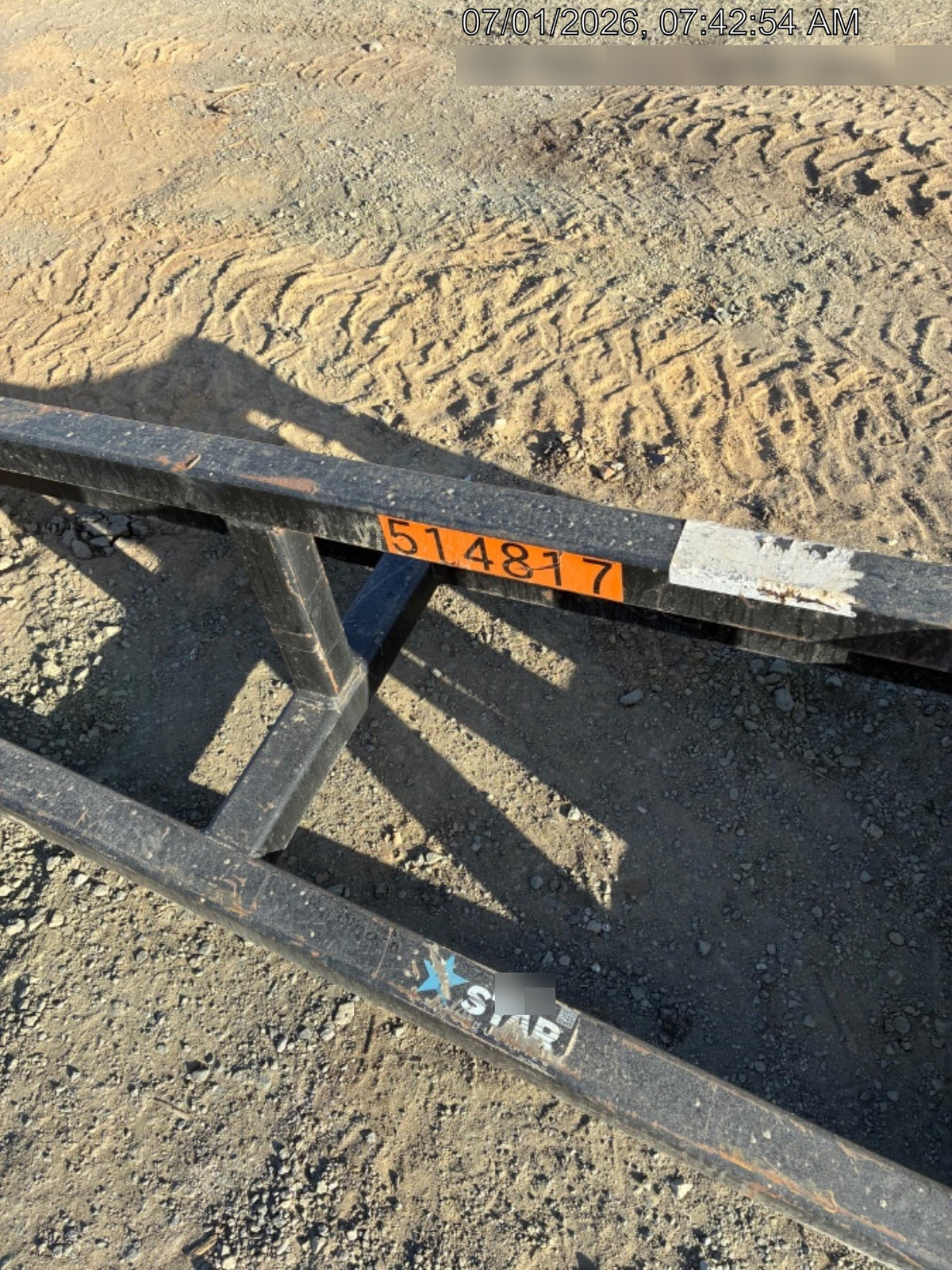 2025 STAR INDUSTRIES 1330TK