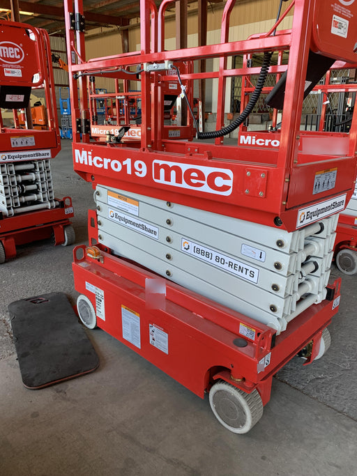 2019 MEC Micro 19