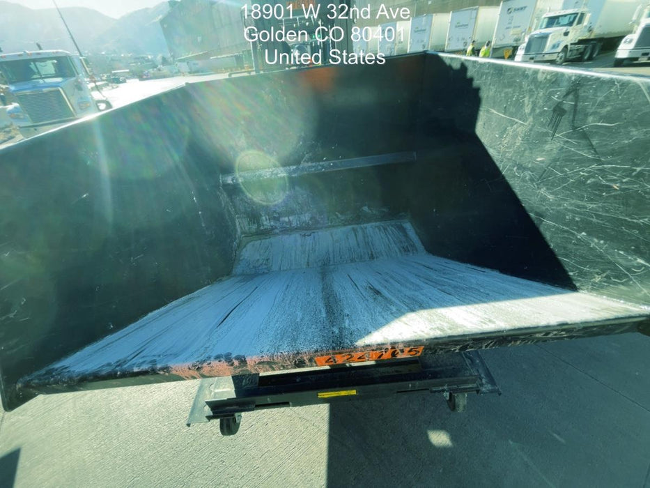 2024 ARROW MATERIAL HANDLING HP-6000-250-C