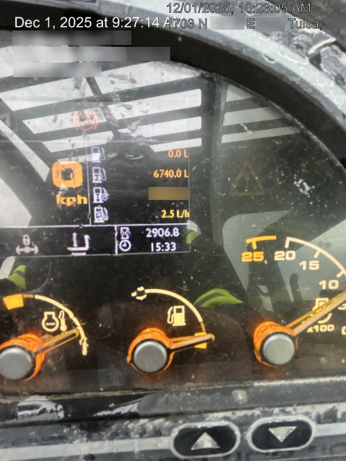 2020 JCB 510-56