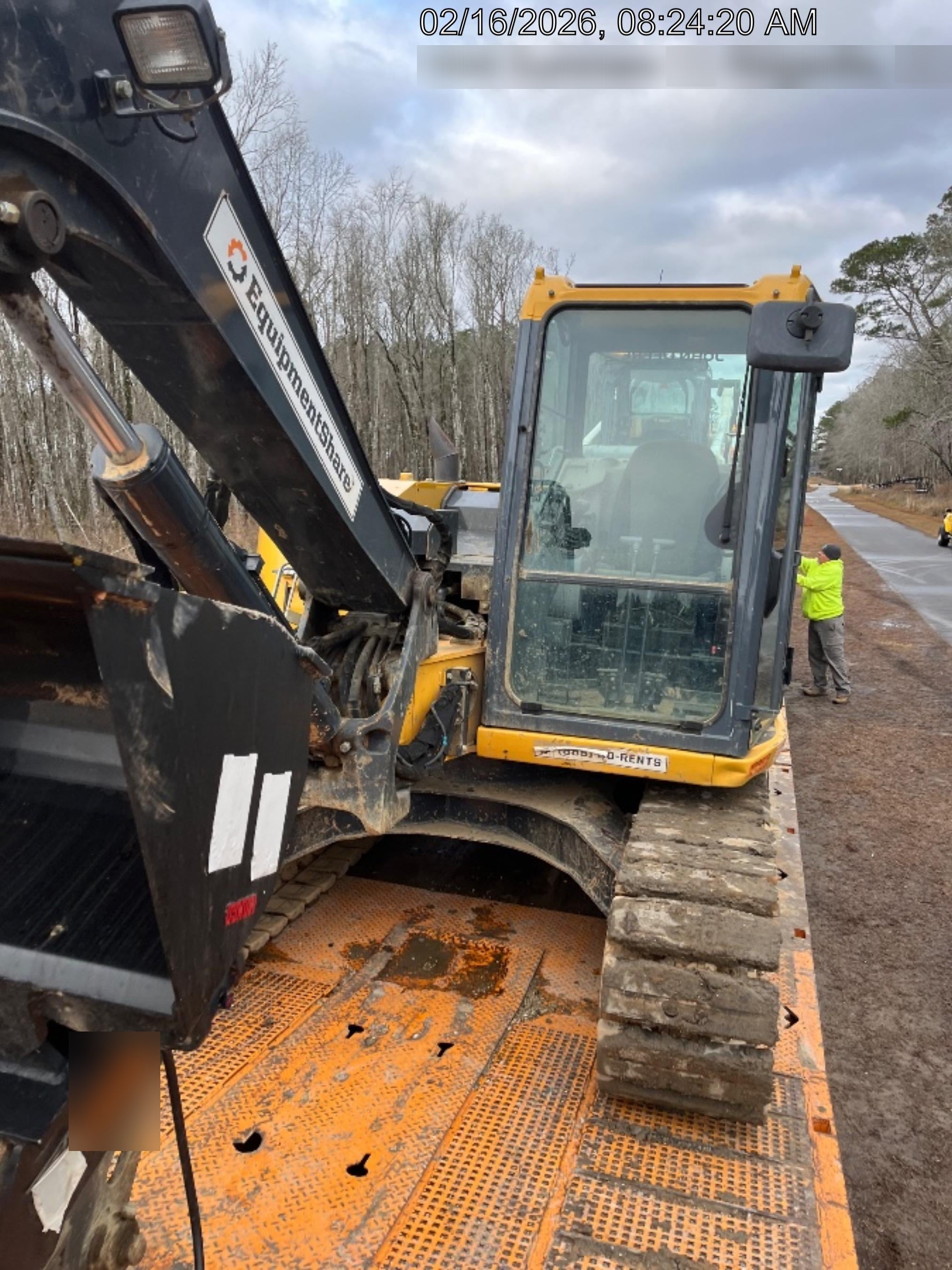 2025 MONGO MTGB900D8