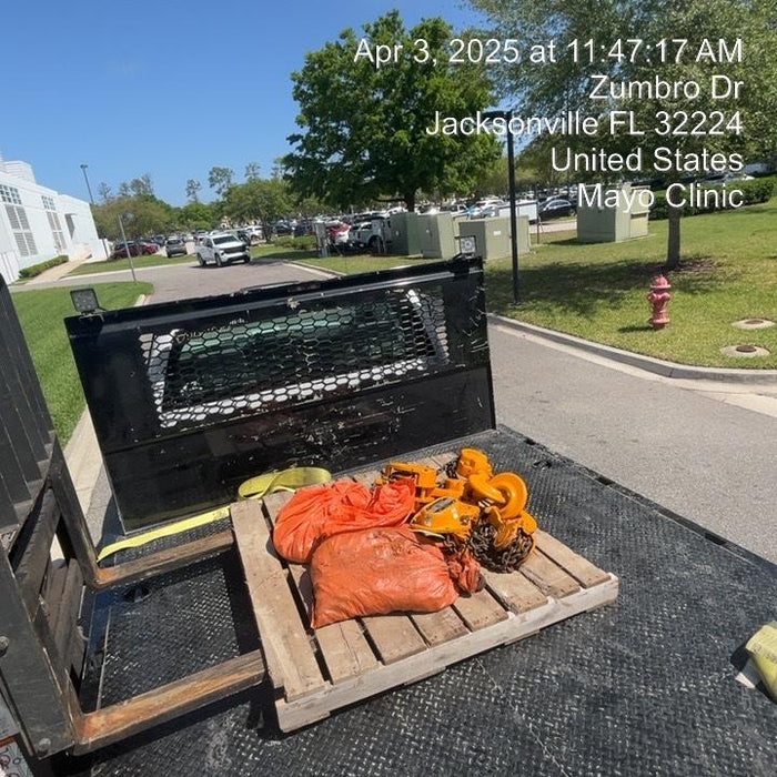 2023 HARRINGTON CB100-30