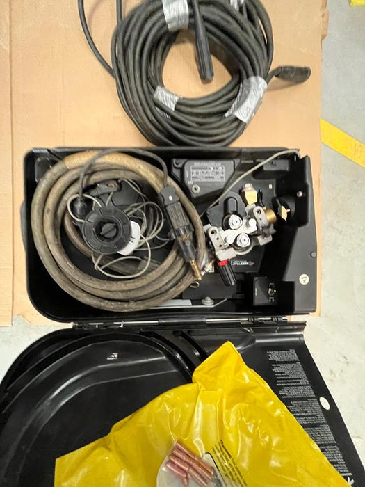 2022 LINCOLN ELECTRIC LN-25X