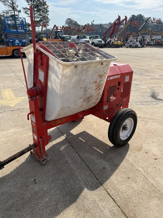 2023 MULTIQUIP WM90PH8