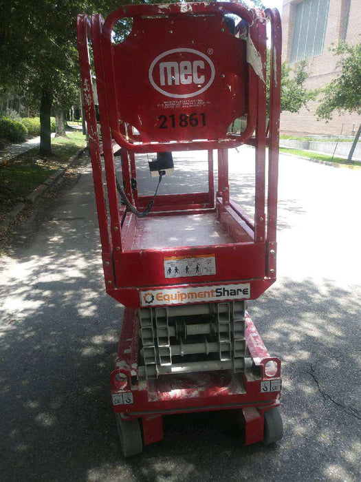 2019 MEC 1330SE MEC 1330SE w/ES Track Hardware, Full Extended 2 Year Warranty