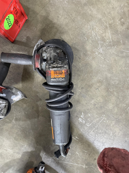 2023 METABO WEPBA19-150Q