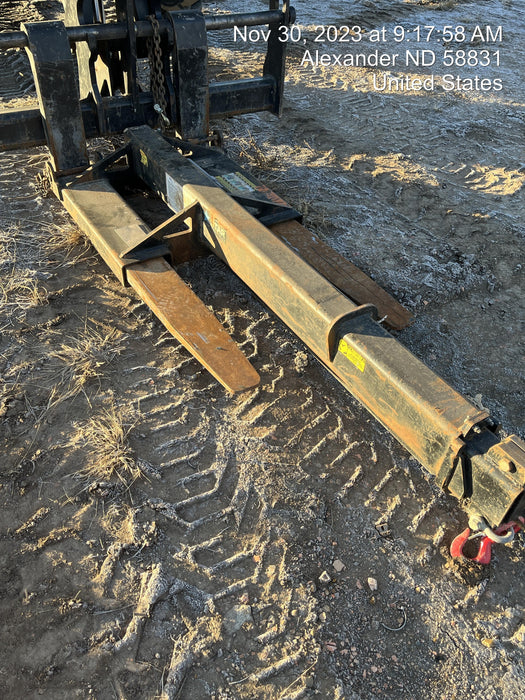 2022 STAR INDUSTRIES M1360B - Star JIB Boom