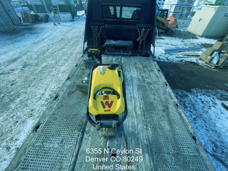 2024 WACKER NEUSON BS68-4Ab/28