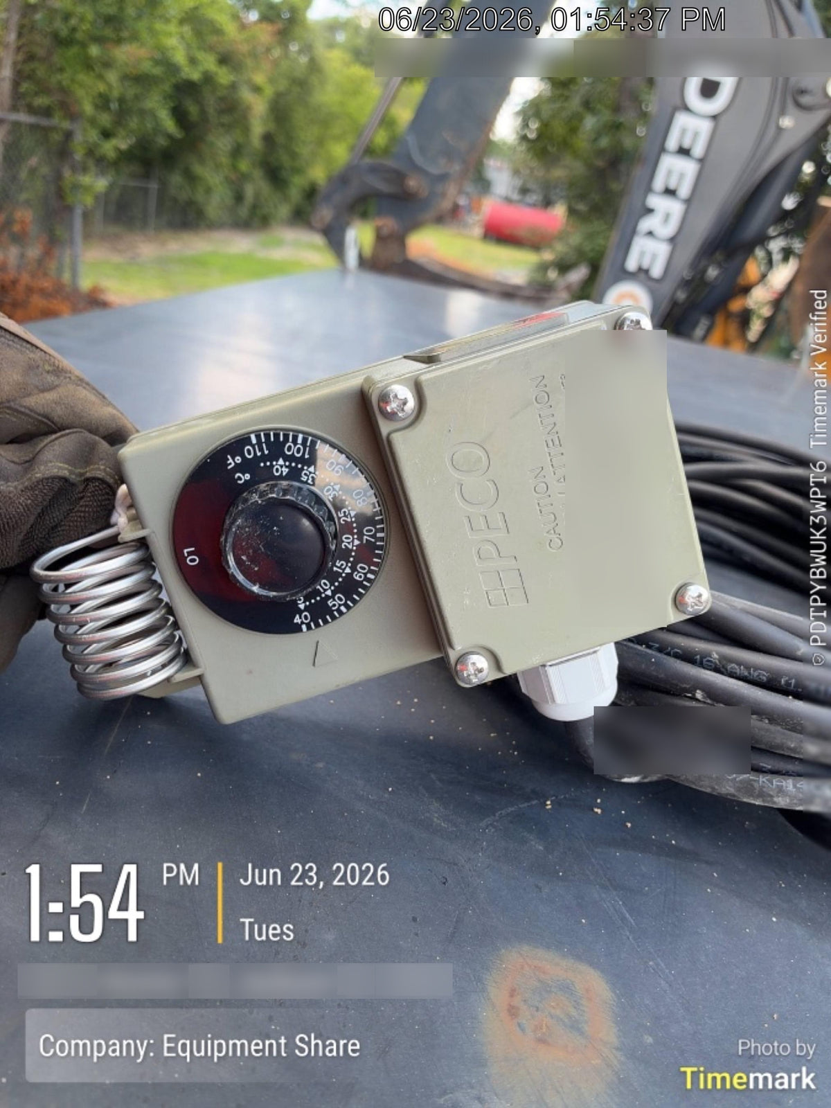 2024 CAMPO EB150E480600V
