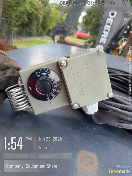 2024 CAMPO EB150E480600V