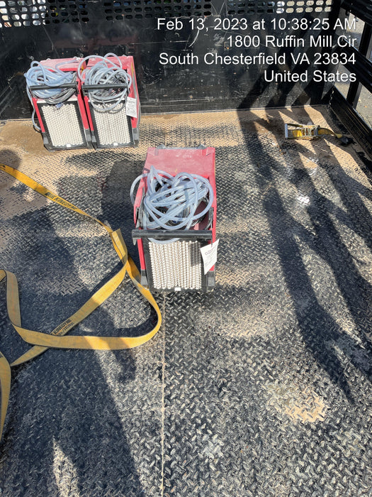 2021 PHOENIX DryMAX BLE