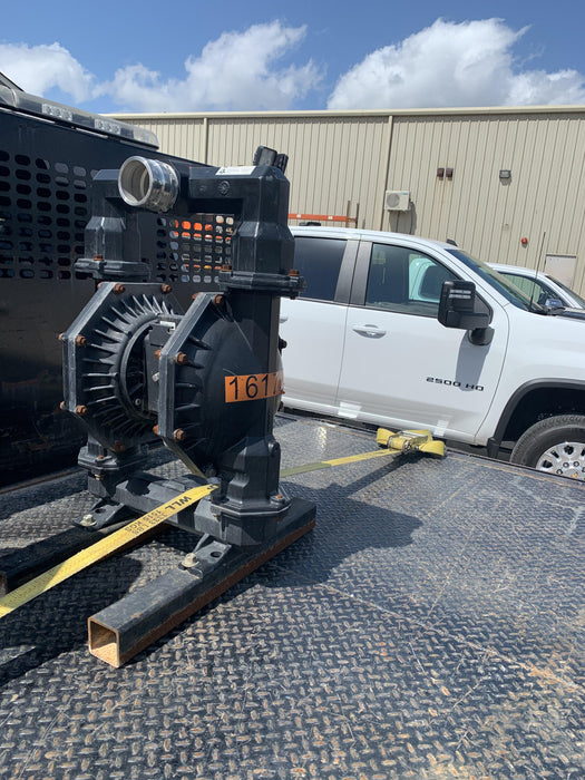 2021 INGERSOLL RAND PD30A-AAP-CCC-C