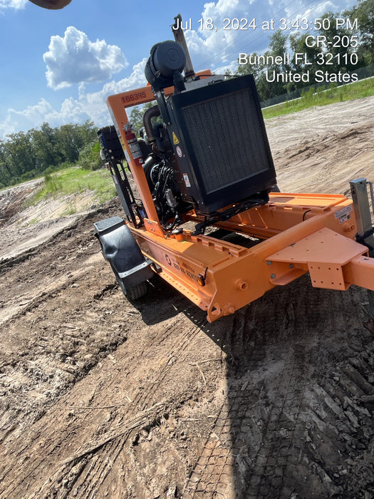 2021 PIONEER PP66S12L71-TD2.9L4